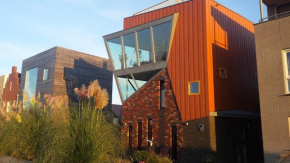 Отель Casa Mirador Sleep Inn  Алмере